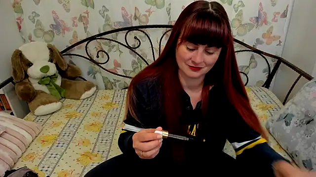 NightWish_Lorena Chat XXX in diretta