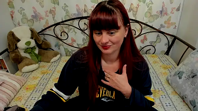 NightWish_Lorena's Live XXX Chat