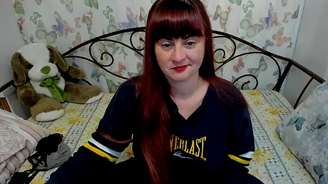 Chat XXX en directo de NightWish_Lorena