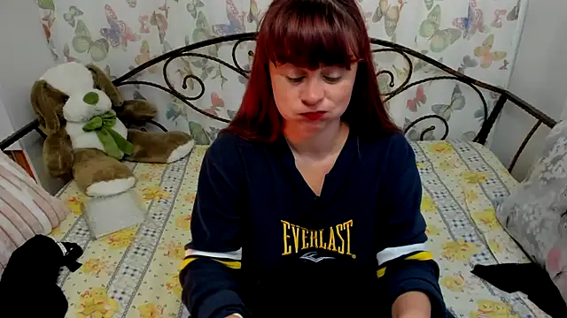 NightWish_Lorena 웹캠 쇼