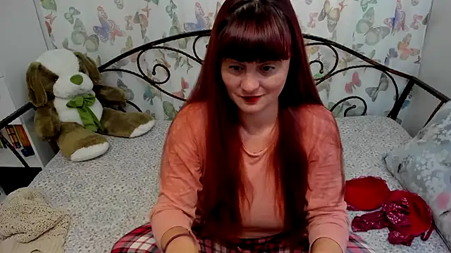 NightWish_Lorena's Live XXX Chat