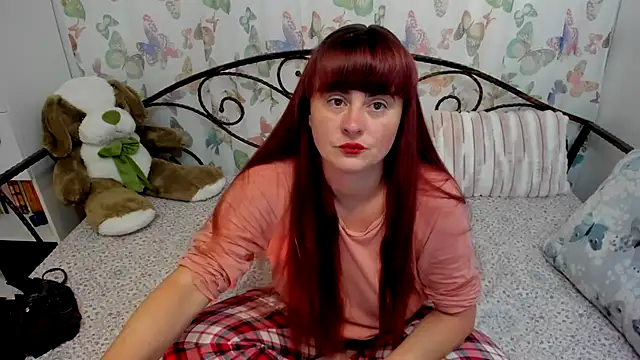 NightWish_Lorena Chat XXX in diretta