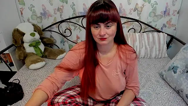 NightWish_Lorena's Live XXX Chat
