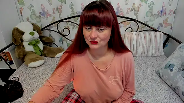 NightWish_Lorena's Live XXX Chat