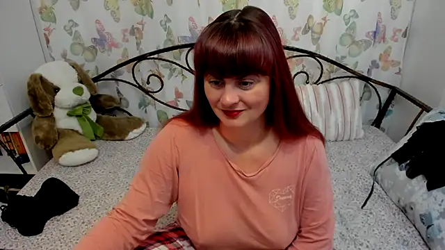 NightWish_Lorena Chat XXX in diretta