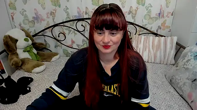 NightWish_Lorena Chat XXX in diretta