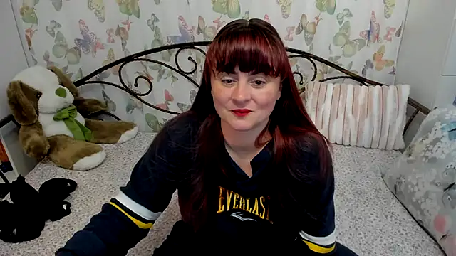 NightWish_Lorena Live XXX-chat