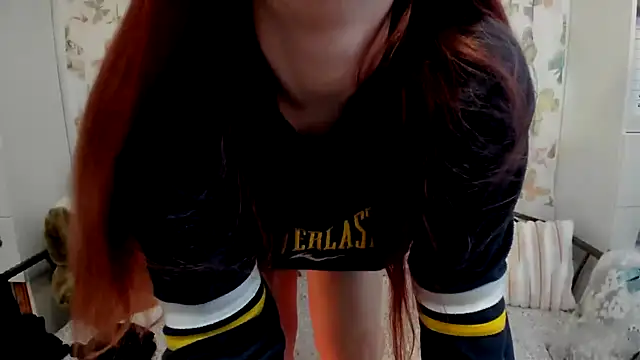 NightWish_Lorena's Live XXX Chat
