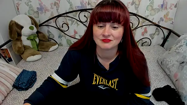 NightWish_Lorena Chat XXX live