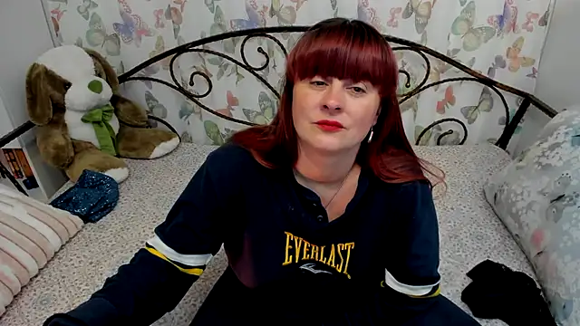 NightWish_Lorena Chat XXX in diretta