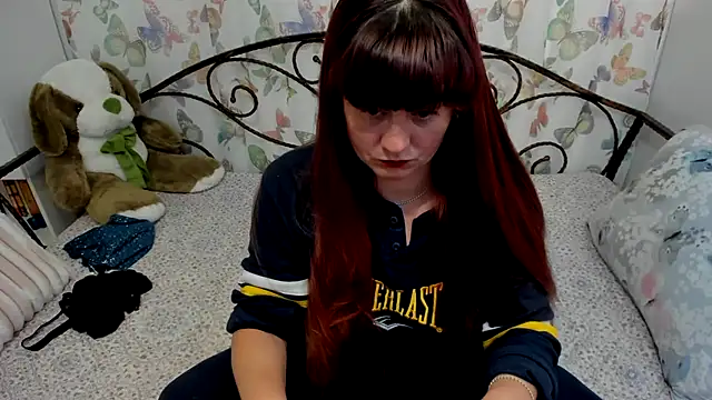NightWish_Lorena's Live XXX Chat