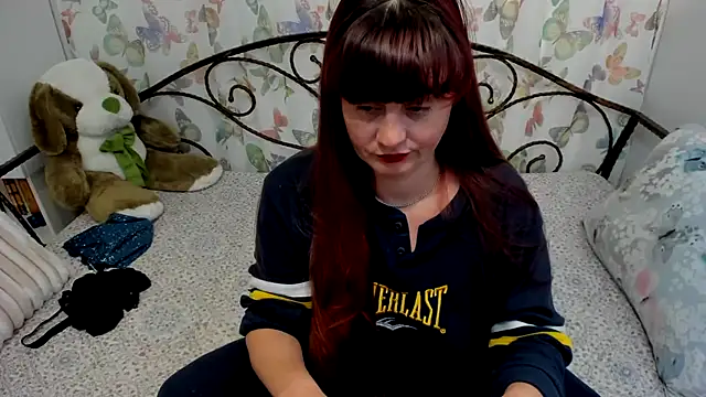 צ'אט XXX בשידור חי של NightWish_Lorena