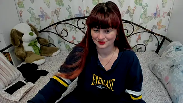 NightWish_Lorena Chat XXX in diretta