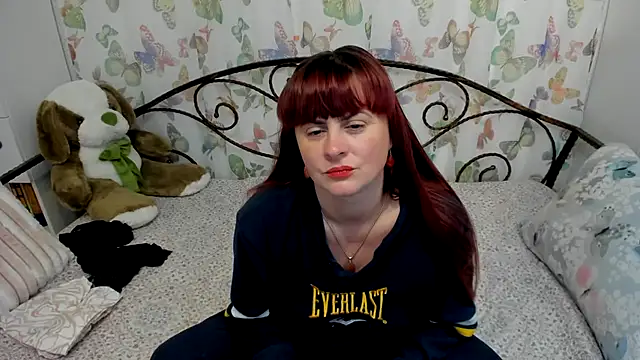 NightWish_Lorena Chat XXX live
