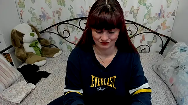 Czat XXX na żywo – NightWish_Lorena