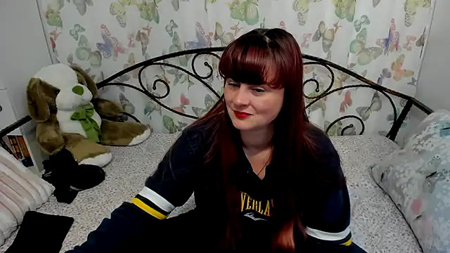 Chat XXX en directo de NightWish_Lorena