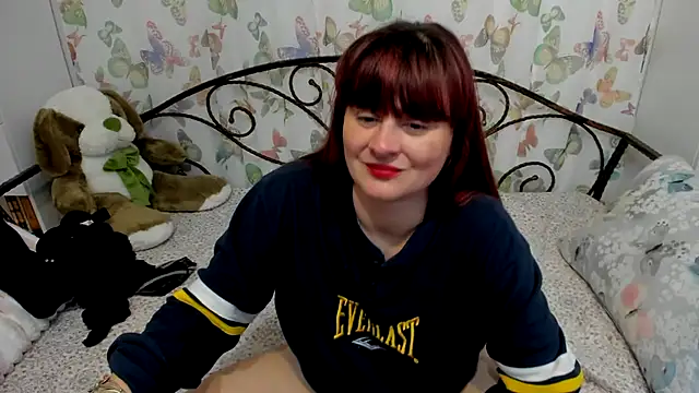 NightWish_Lorena's Live XXX Chat