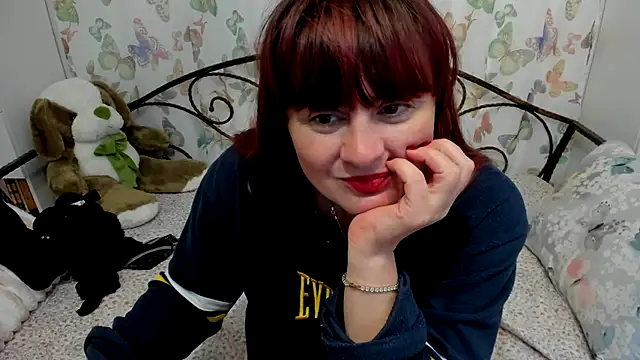 Chatroom XXX en direct de NightWish_Lorena