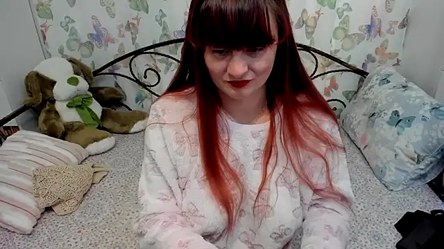 Chat XXX ao vivo de NightWish_Lorena