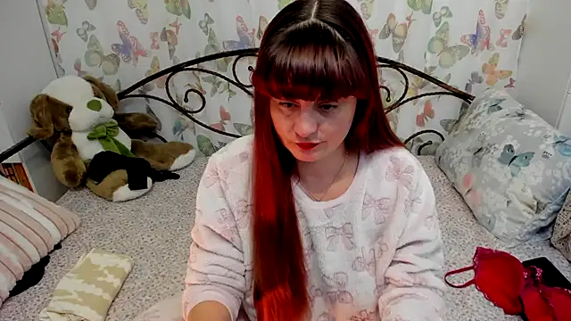 NightWish_Lorena Chat XXX live
