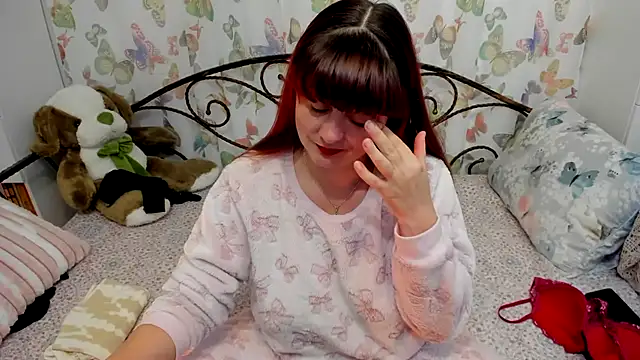 NightWish_LorenaのライブXXXチャット