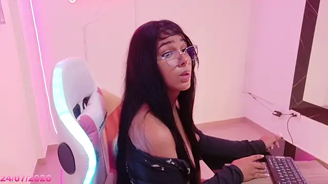 Gabrielahot75 Webcam-Show