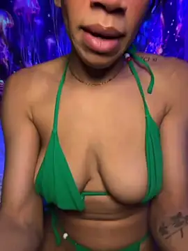 kashhypnotica – webcam-show
