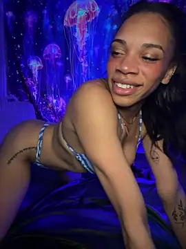kashayjade 웹캠 쇼