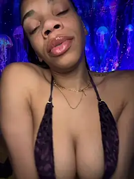 kashayjade's Webcam Show