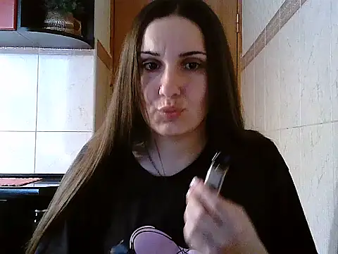 Chat XXX en directo de Lacmi30