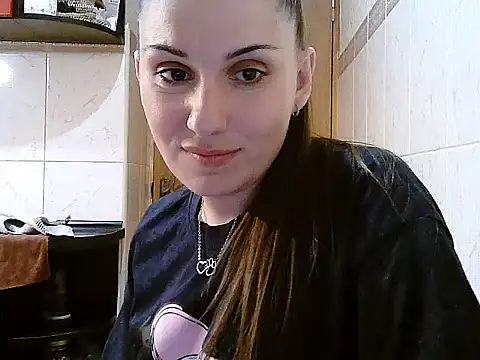צ'אט XXX בשידור חי של Lacmi30