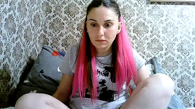 Lacmi30 Live XXX-Chat