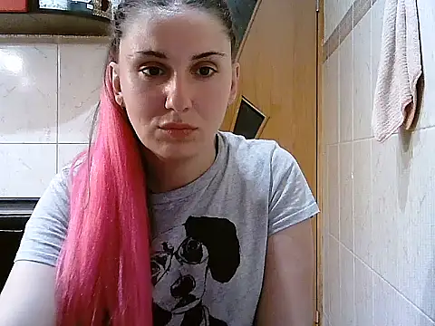 Lacmi30's Live XXX Chat