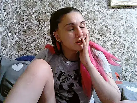 Lacmi30's Live XXX Chat