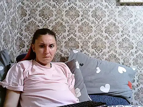 Lacmi30's Live XXX Chat