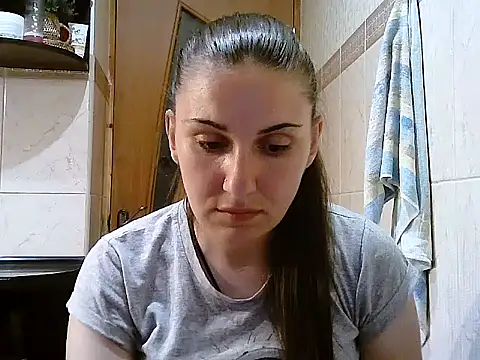 XXX chat uživo modela Lacmi30