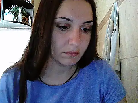 XXX chat uživo modela Lacmi30