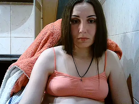 Lacmi30 Adlı Modelin Canlı XXX Sohbeti