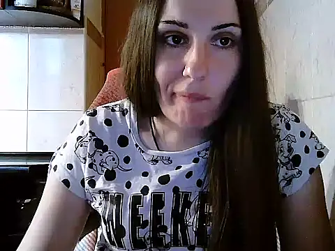 Show webcam de Lacmi30