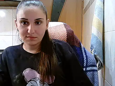 Czat XXX na żywo – Lacmi30