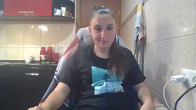 Lacmi30 – Live XXX-chat