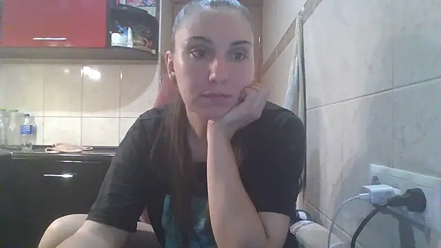 XXX chat uživo modela Lacmi30