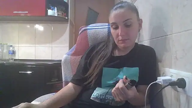 Chat +18 de Lacmi30 ao vivo