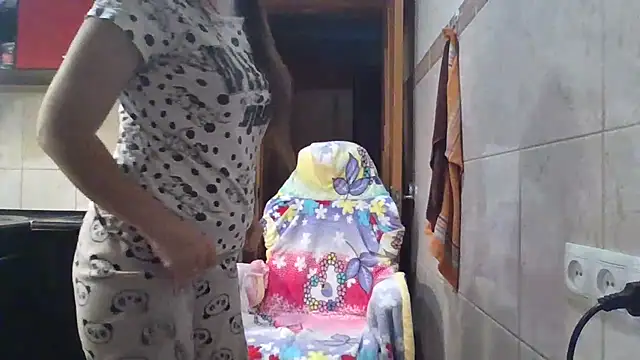 Lacmi30 Live XXX-chat
