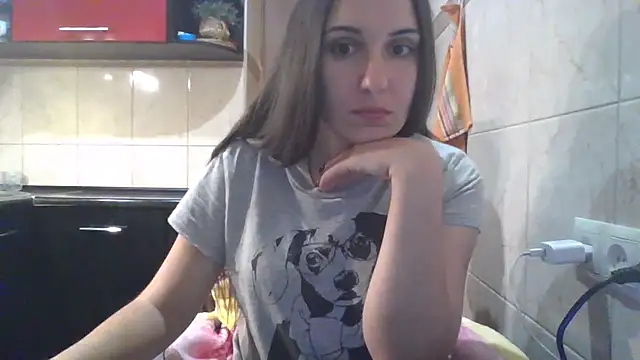 Živý XXX chat Lacmi30
