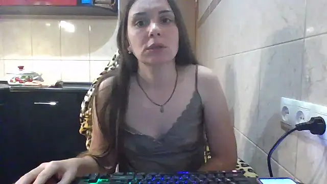 Lacmi30 Live XXX Chat