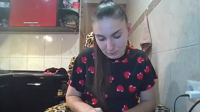 Chatroom XXX en direct de Lacmi30