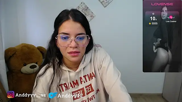 Онлайн чат XXX Anddyy__