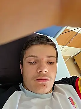 Ich_bins_einfach – webcam-show