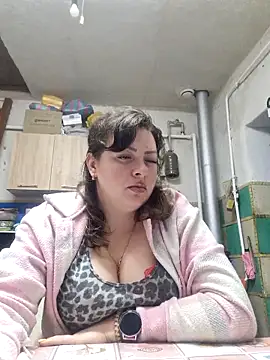 Jyleta Live XXX-chat